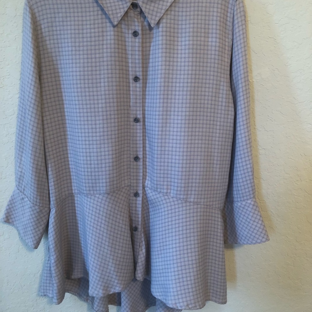 Treasure & Bond Blouse